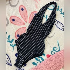 ZARA bodysuit